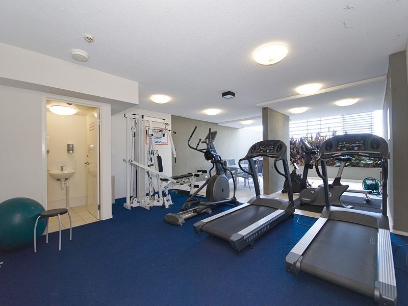 46/27 Station Road, Indooroopilly QLD 4068