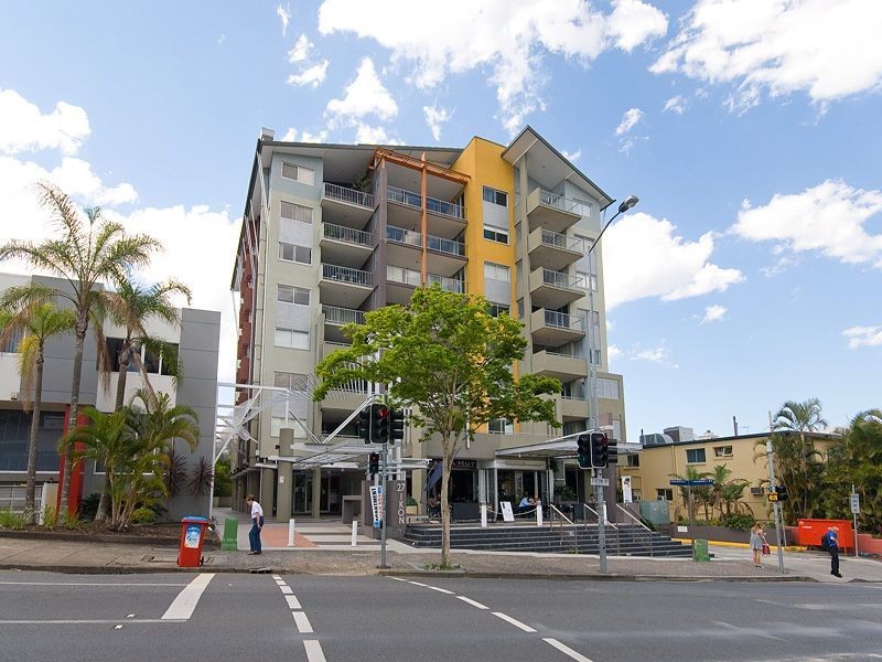 46/27 Station Road, Indooroopilly QLD 4068