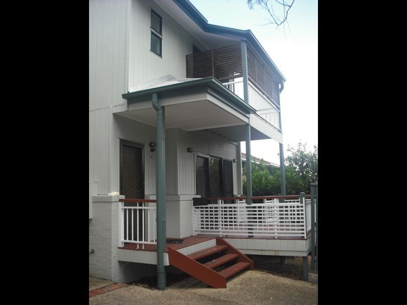 4/20 Rokeby Terrace, Taringa QLD 4068