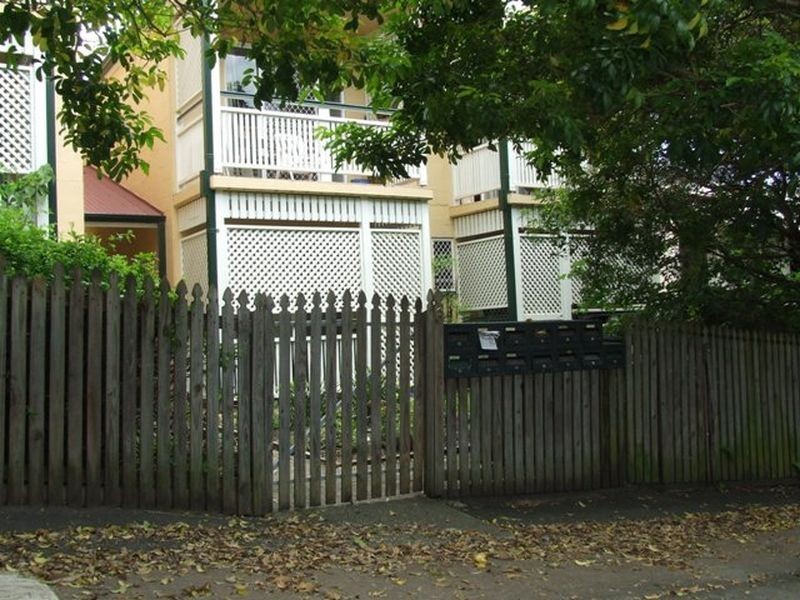 11/6 Princess Street, Paddington QLD 4064