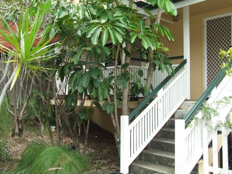 11/6 Princess Street, Paddington QLD 4064