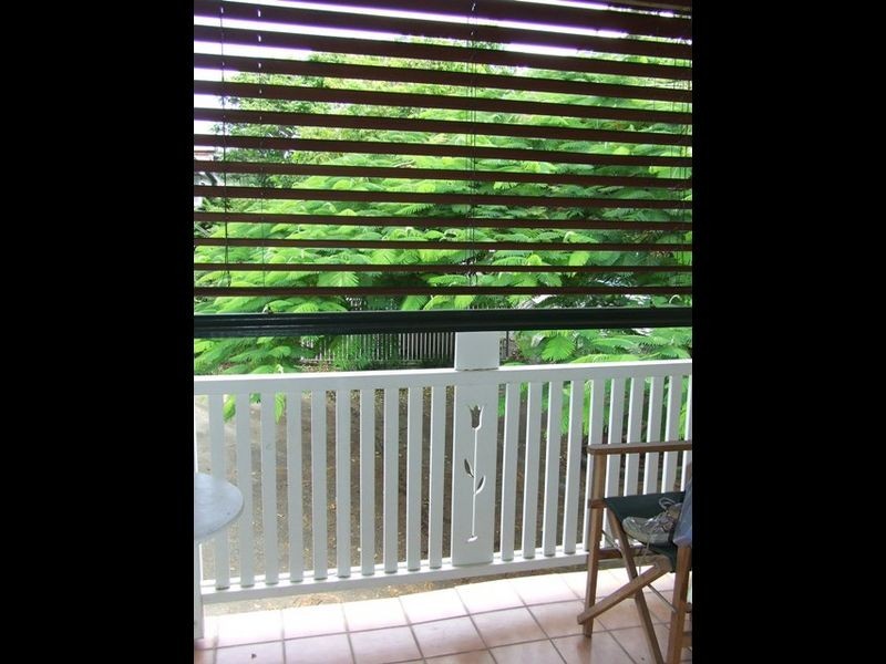 11/6 Princess Street, Paddington QLD 4064