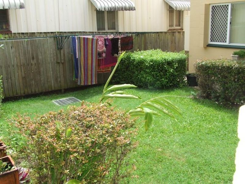 11/6 Princess Street, Paddington QLD 4064