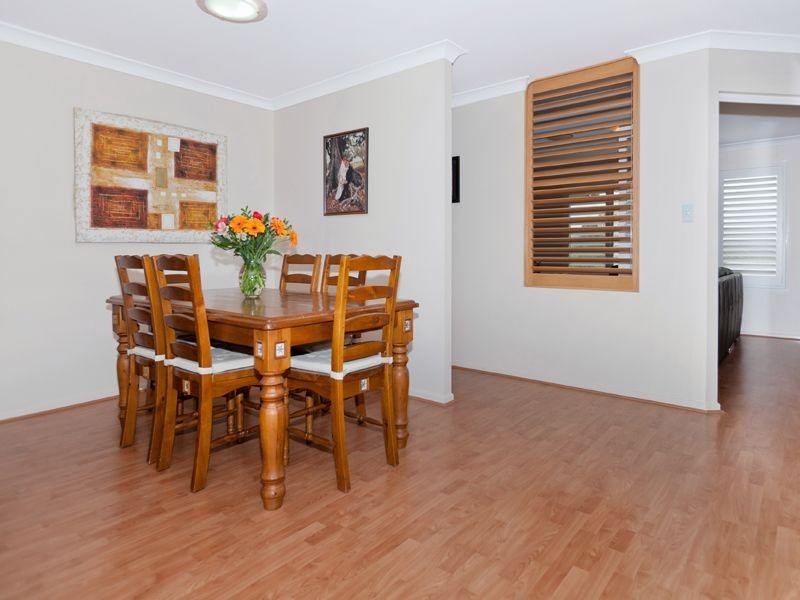 43 Pine County Place, Bellbowrie QLD 4070