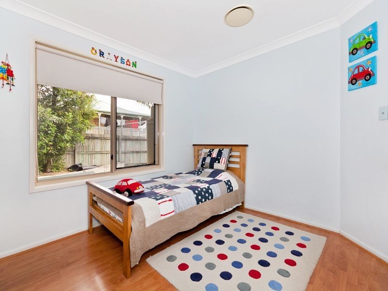 43 Pine County Place, Bellbowrie QLD 4070