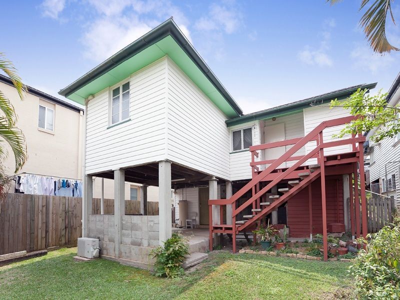 20 Victoria Street, Ashgrove QLD 4060