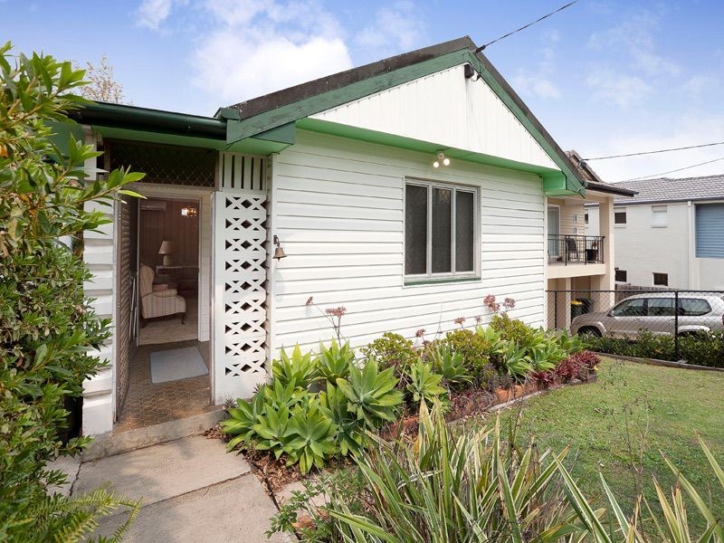 20 Victoria Street, Ashgrove QLD 4060