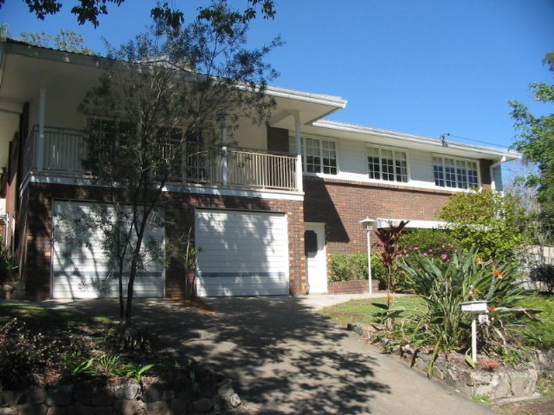 48 Twilight Street, Kenmore QLD 4069