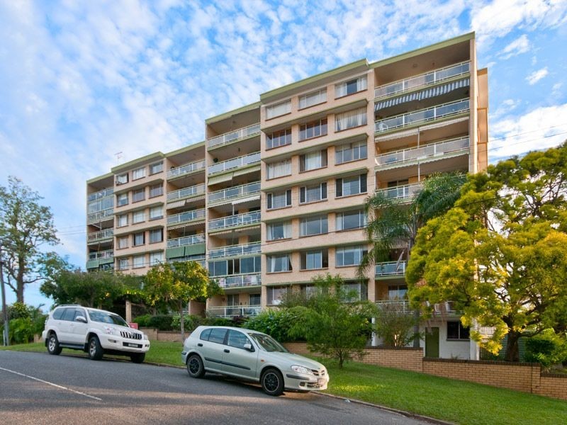 12/15 Bellevue Terrace, St Lucia QLD 4067