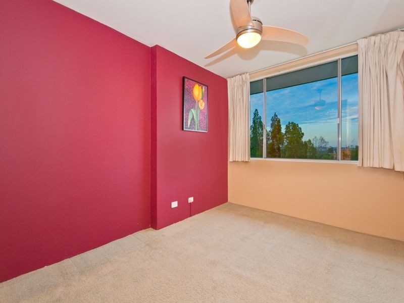 12/15 Bellevue Terrace, St Lucia QLD 4067