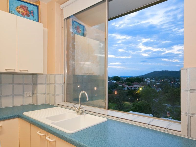 12/15 Bellevue Terrace, St Lucia QLD 4067