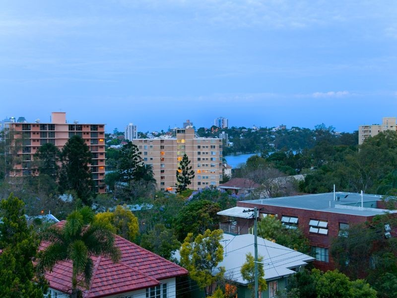 12/15 Bellevue Terrace, St Lucia QLD 4067