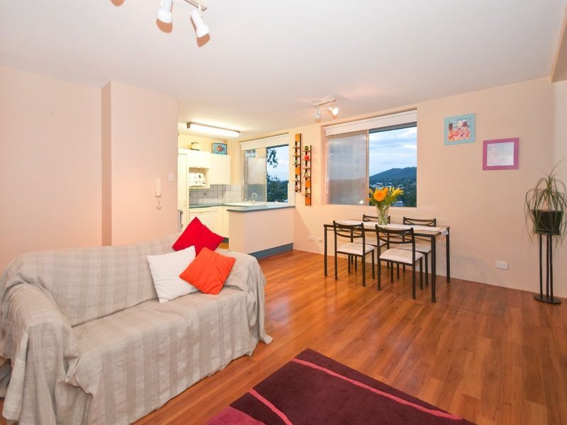 12/15 Bellevue Terrace, St Lucia QLD 4067