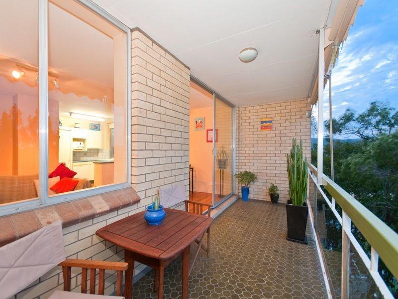 12/15 Bellevue Terrace, St Lucia QLD 4067