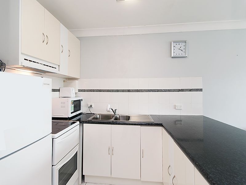 7/16 Booth Street, Toowong QLD 4066