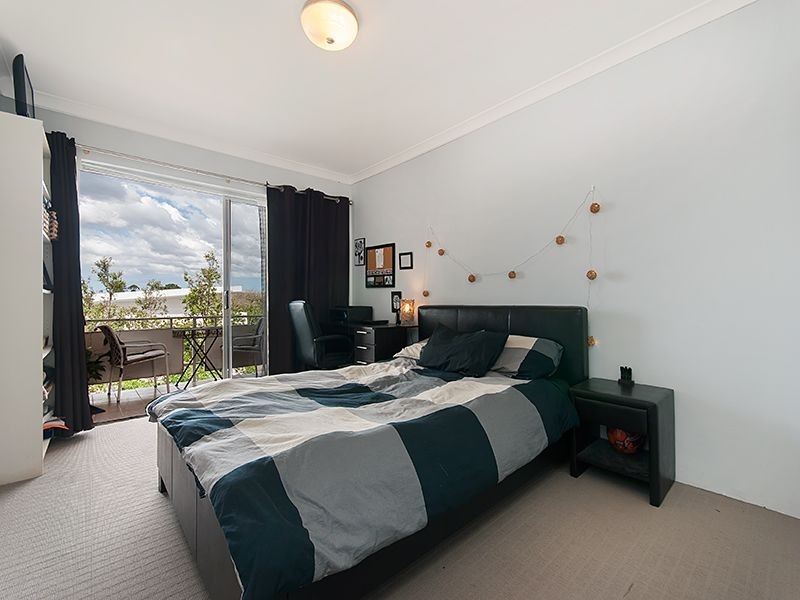 7/16 Booth Street, Toowong QLD 4066