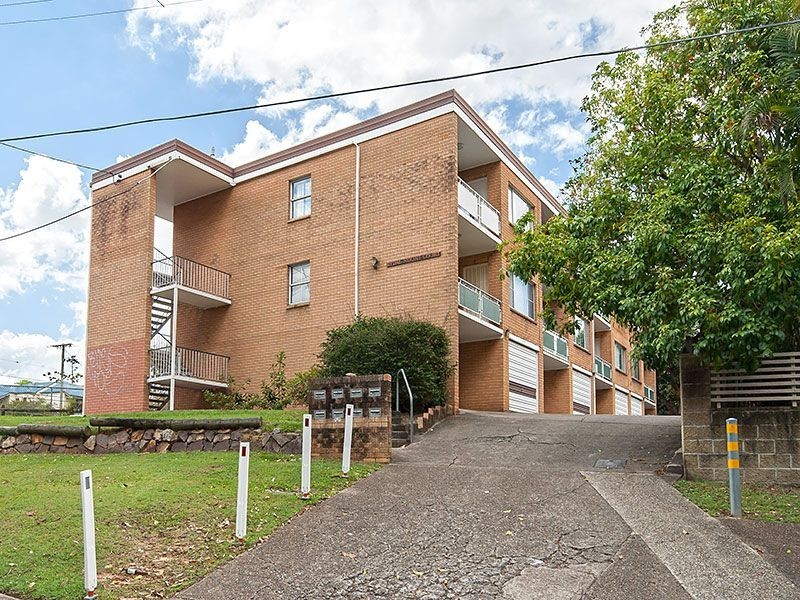 7/16 Booth Street, Toowong QLD 4066
