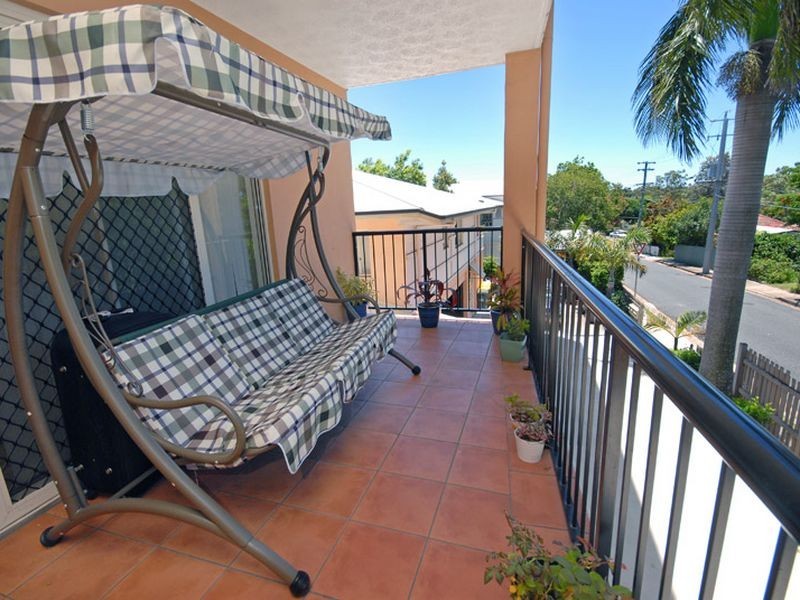 6/10 Widdop Street, Clayfield QLD 4011