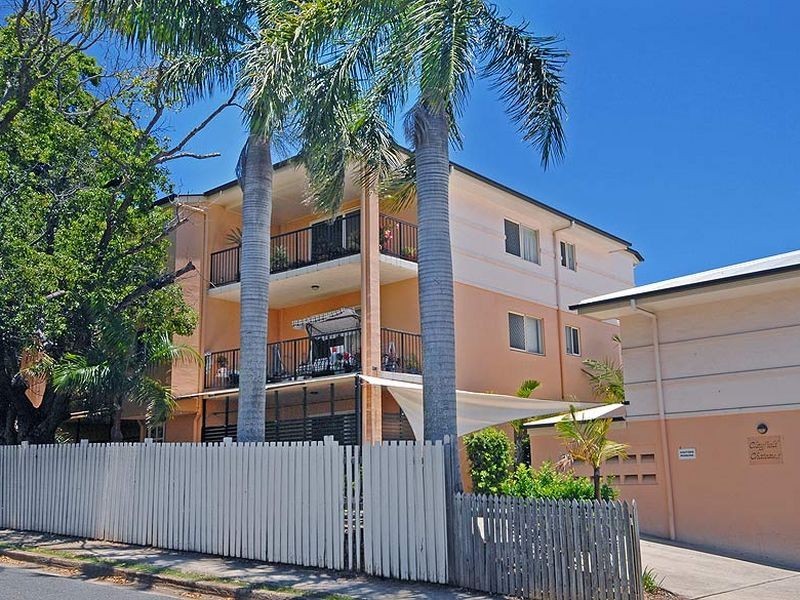 6/10 Widdop Street, Clayfield QLD 4011