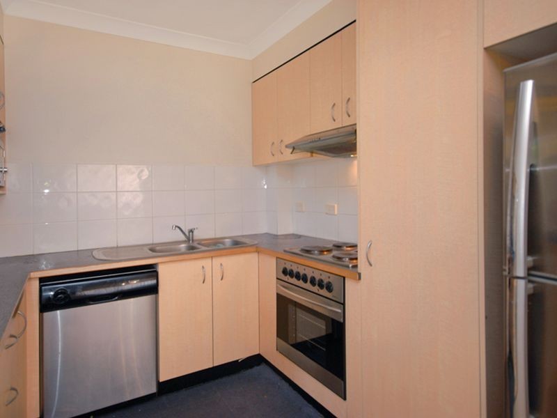 6/10 Widdop Street, Clayfield QLD 4011