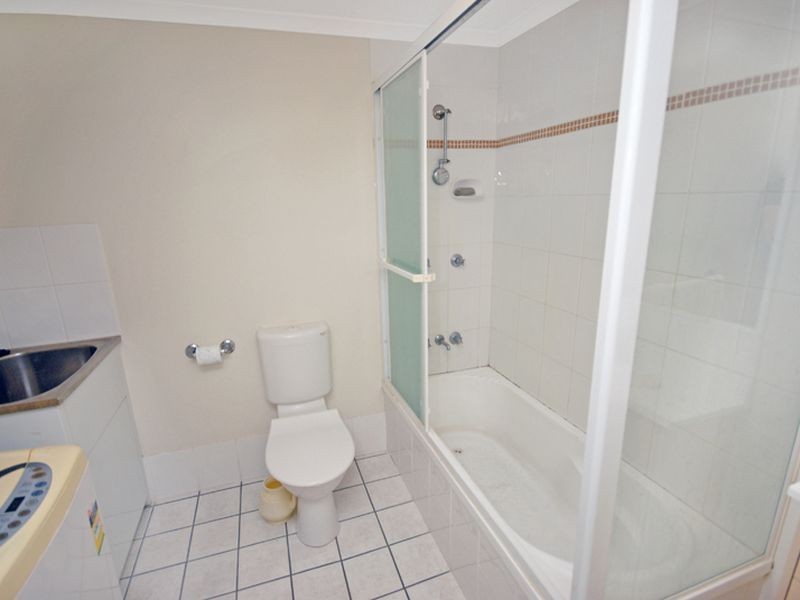 6/10 Widdop Street, Clayfield QLD 4011