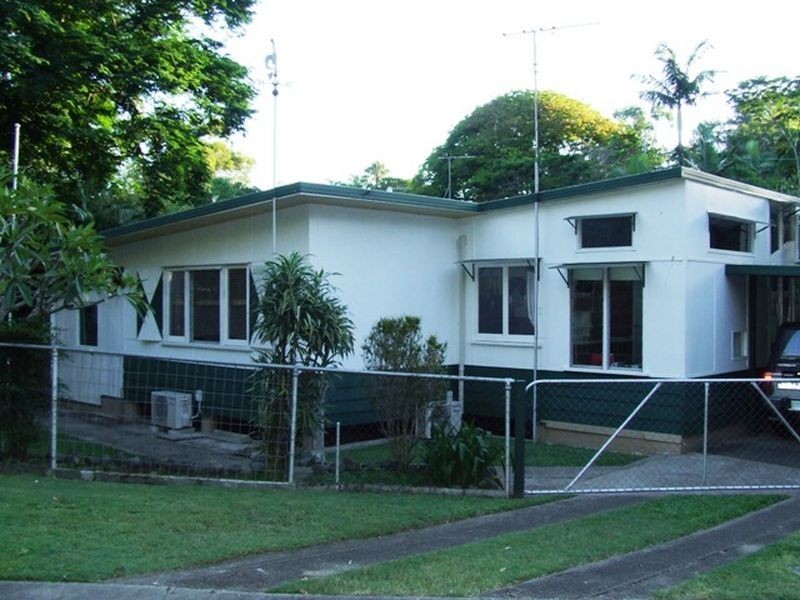 23 Emerson Street, Toowong QLD 4066