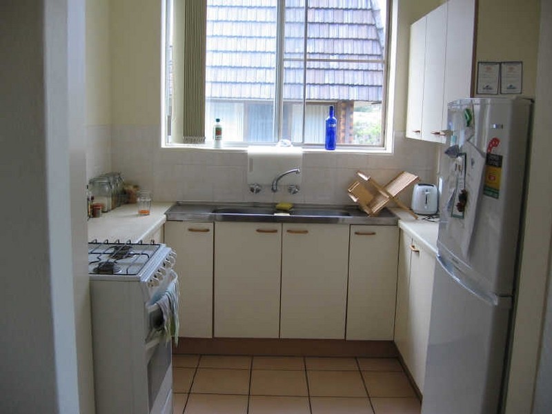 7/24 Lima Street, Auchenflower QLD 4066