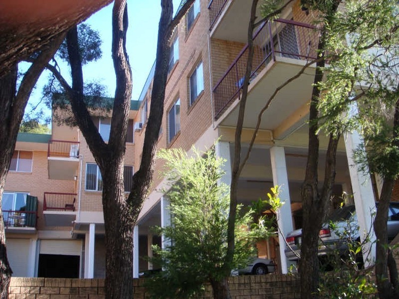 7/24 Lima Street, Auchenflower QLD 4066