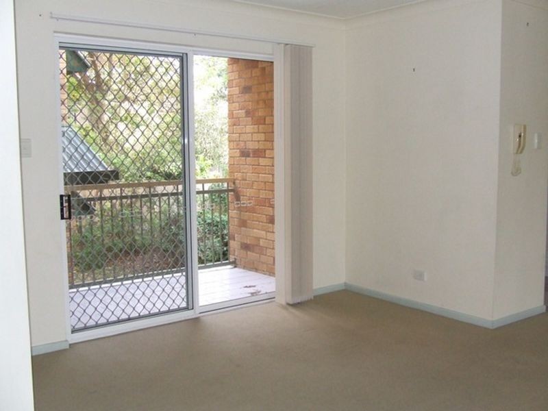 4/12 Auburn Terrace, Indooroopilly QLD 4068