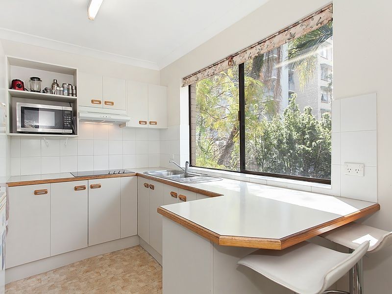 3/22 Armadale Street, St Lucia QLD 4067