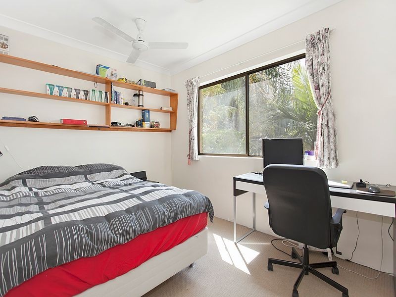 3/22 Armadale Street, St Lucia QLD 4067