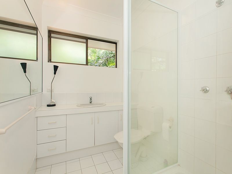 3/22 Armadale Street, St Lucia QLD 4067