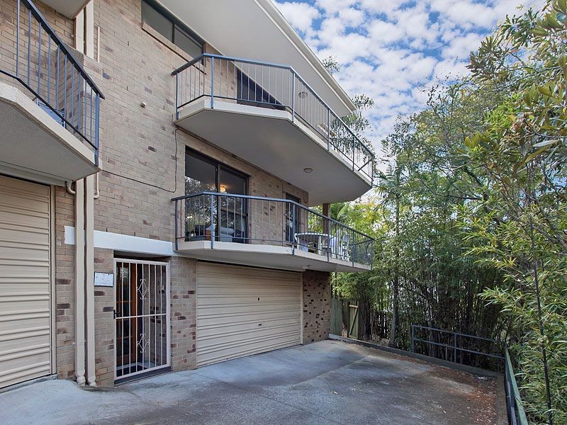 3/22 Armadale Street, St Lucia QLD 4067