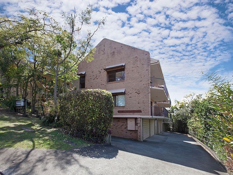 3/22 Armadale Street, St Lucia QLD 4067