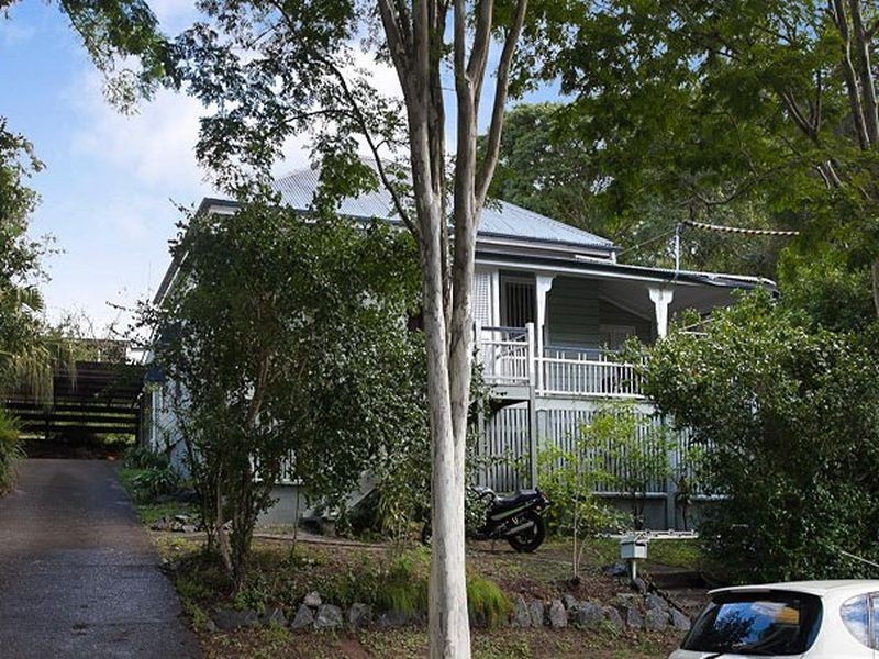 31 Jackson Street, Indooroopilly QLD 4068