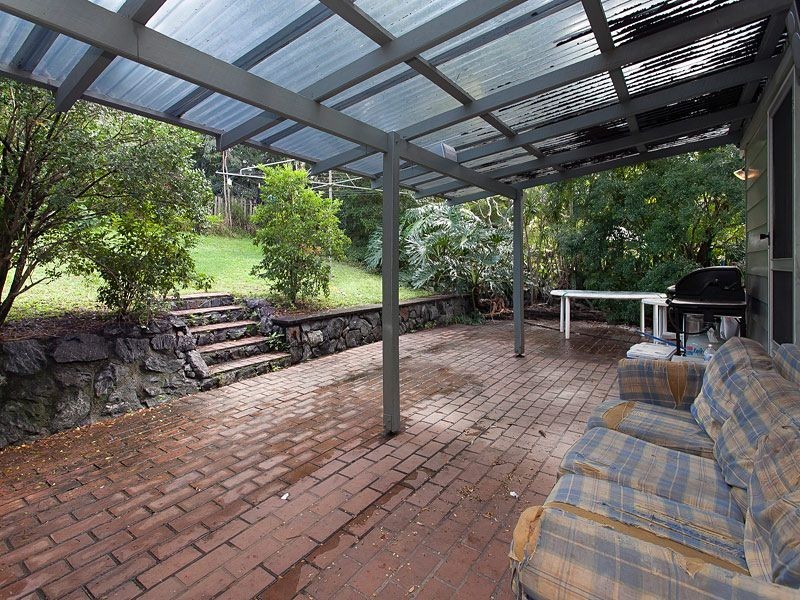 31 Jackson Street, Indooroopilly QLD 4068