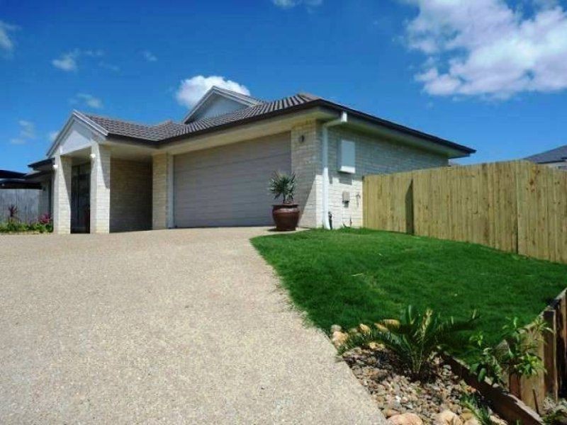 35 Rise Place, Moggill QLD 4070