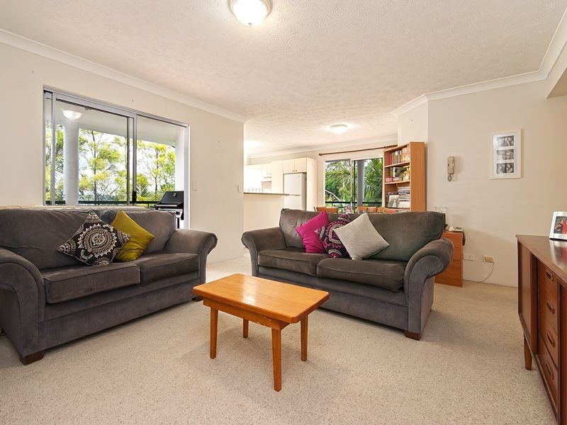 7/120 Indooroopilly Road, Taringa QLD 4068