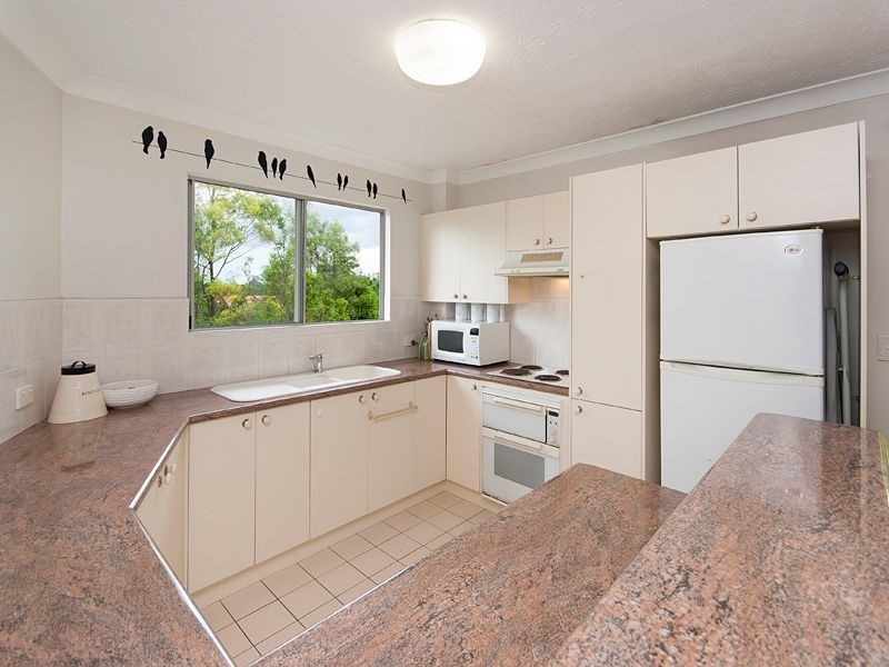 7/120 Indooroopilly Road, Taringa QLD 4068