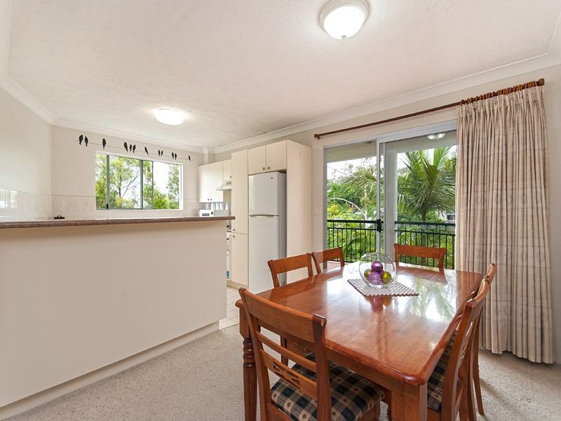 7/120 Indooroopilly Road, Taringa QLD 4068