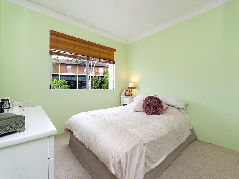 7/120 Indooroopilly Road, Taringa QLD 4068