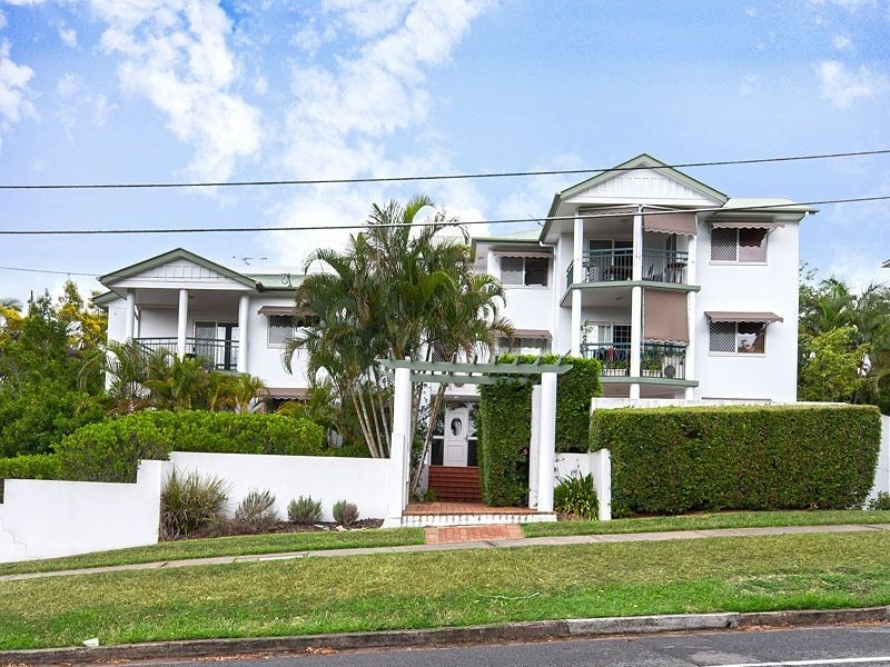 7/120 Indooroopilly Road, Taringa QLD 4068