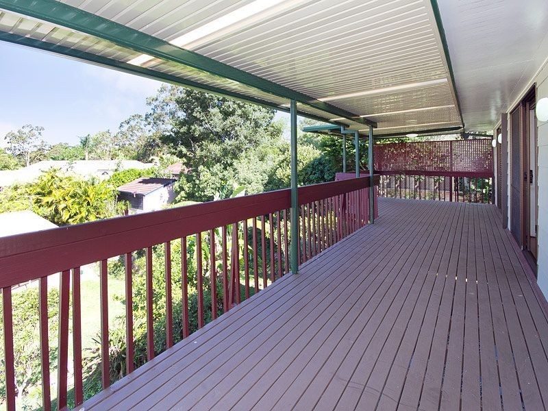 494 Fig Tree Pocket Road, Fig Tree Pocket QLD 4069