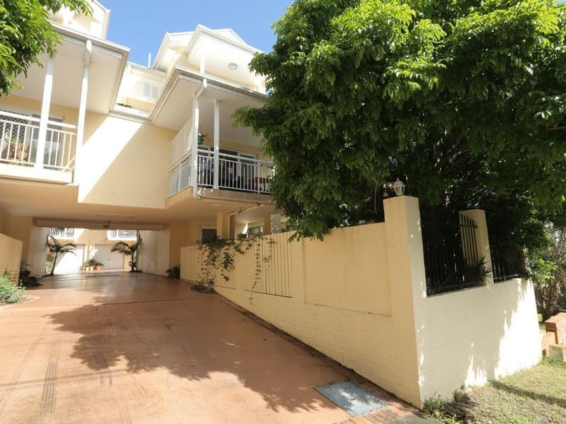 1/93 Beatrice Street, Taringa QLD 4068