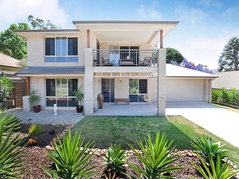 15 Nook Place, Moggill QLD 4070