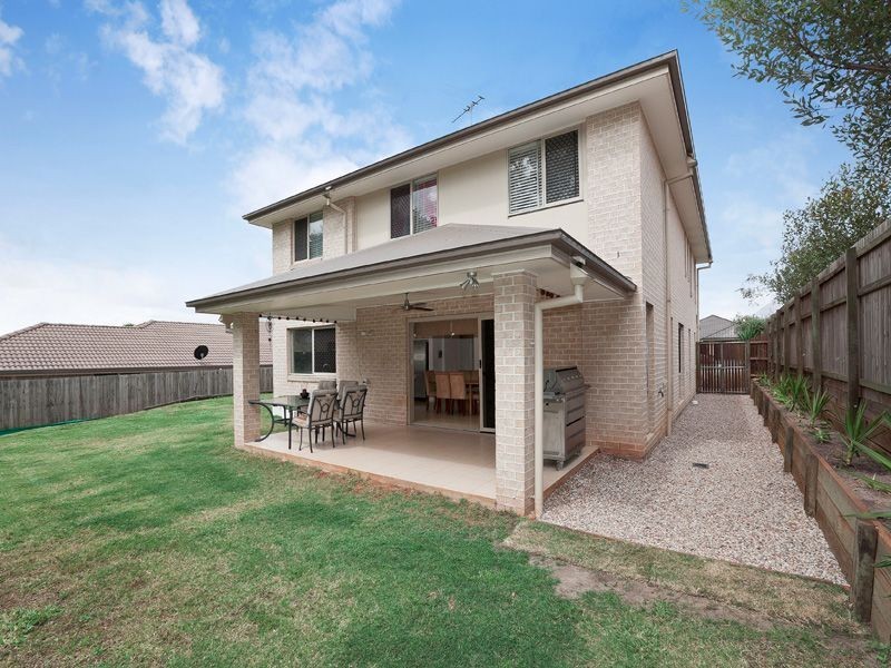 15 Nook Place, Moggill QLD 4070