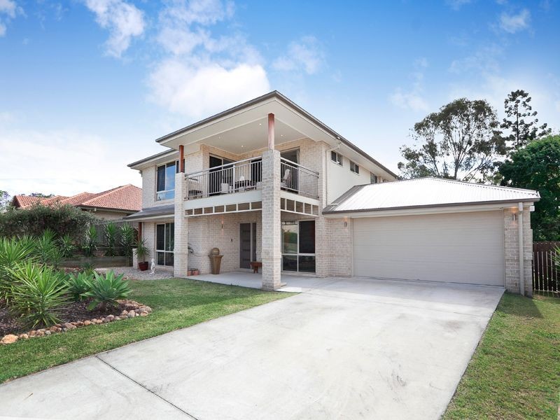 15 Nook Place, Moggill QLD 4070