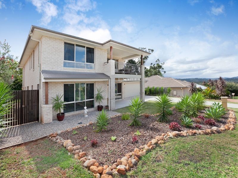 15 Nook Place, Moggill QLD 4070