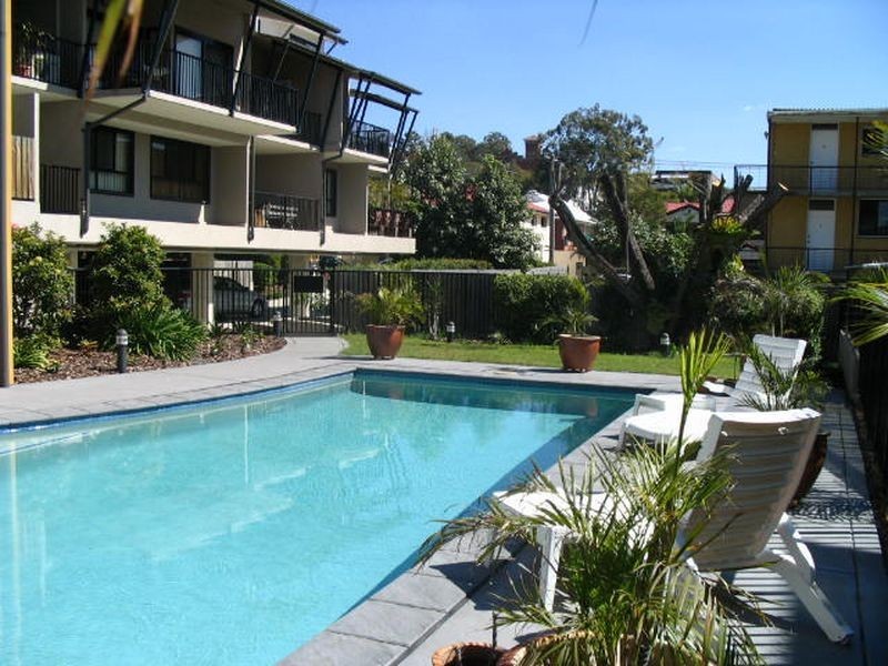 32/60 Sherwood Road, Toowong QLD 4066