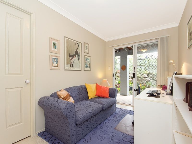 3/78 Brookfield Road, Kenmore QLD 4069